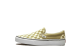 Vans Classic Slip On (VN0A4BV31G9) beige 1