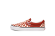 Vans Classic Slip On Checkerboard (VN0A4U38WS2) bunt 2
