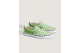 Vans Classic Slip On Checkerboard (VN000DAHFPB) groen 3