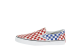 Vans Classic Slip On Checkerboard (VN0A38F7QCS) bunt 1
