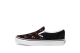 Vans Classic Slip On Cherries (VN0A4U38L6M) schwarz 1
