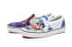 Vans Sailor Moon x Classic Slip On ComfyCush Pretty Guardian Comfy Cush (VN0A7TNM448) bunt 4