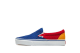Vans Classic Slip On (VN0A4BV300Y) bunt 1