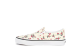 Vans Classic Slip On Ditsy Floral (VN0A4U3816Z) beige 1
