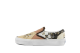 Vans Classic Slip On Patchwork Energy Divine (VN0A7Q4NAS0) bunt 6