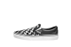 Vans Classic Slip On Flipping Sequins (VN0A4BV3TB8) bunt 2