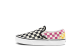 Vans Classic Slip On Glitter Check Multi (VN0A4U381HP) bunt 1