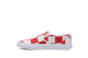 Vans Classic Slip On Leather Check (VN0A4BV3TBV) bunt 2