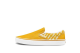Vans Classic Slip On Ua Logo Repeat (VN0A4U38WL3) gelb 3