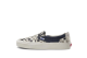 Vans Classic Slip On LX Bricolage Pack (VN0A45JXVM1) bunt 2