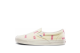 Vans Classic Slip On LX Canvas Multi Logo Rutabaga (VN0A45JKVQH) beige 3