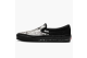 Vans Raised By Wolves x OG Classic Slip On LX Wall Jim Goldberg (VN0A45JK025) schwarz 5