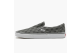 Vans Classic Slip On (VN0A7Q5DPWT) grau 2