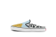 Vans Classic Slip On Mule Pattern Mix Multi (VN0A4P3U6UX) bunt 2