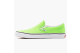 Vans Classic Slip On Neon Gecko (VN0A4U38WT5) grün 2