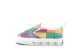 Vans Classic Slip On Toddler (VN0A34883WJ) bunt 1