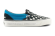 Vans Liberaiders x Classic Slip On 98 Reissue Blue (VN0007PJ7Z2) bunt 3