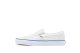 Vans Classic Slip On Sidestripe Marshmallow (VN0A5JMHBL9) weiss 2