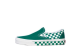 Vans Classic Slip On Sidewall Check (VN0A38F7RA7) bunt 2