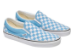 Vans Classic Slip On Checkerboard (VN000D6BE2W) bunt 6
