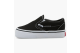 Vans Slip on Classic (VN000EX8BLK) schwarz 2