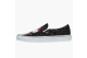 Vans The Nightmare Before Christmas x Classic Slip On (VN0A4BV3TA3) bunt 1