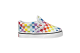 Vans Classic Slip On Toddler (VN000EX8U09) multicolore 1
