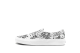 Vans CLASSIC SLIP ON (VN0A4BV31IU1) weiss 1