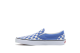 Vans Classic Slip On Checkerboard (VN0A4BV3TB6) bunt 1
