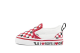 Vans Classic Slip On V Checkerboard (VN0A3488WKU) bunt 2
