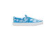 Vans Slip On (VN0A5KXMBES) blau 2
