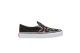 Vans Chanclas La Costa Slide-On VN0A5HFEX0Z1 Acid vans Marshmallow (VN0A5KXMBOV) schwarz 3