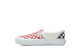 Vans Classic Slip On VLT LX (VN0A5JJ19JD) bunt 1