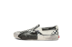 Vans Classic Slip On VLT LX Lux Duct Tape Checkerboard (VN0A3QXYBKC) bunt 3