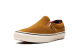 Vans Classic Slip On (VN0009Q71M7) braun 4
