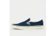 Vans Classic Slip On VN000Z7ALKZ1 (VN000Z7ALKZ) bleu 1