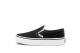 Vans Classic Slip On (VN000ZBU6BT) schwarz 2