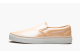 Vans Slip On For (VN0A38F7VKA) beige 2