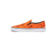 Vans Classic SLIP ON (VN0A4BV3TC0) orange 2