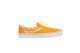 Vans Classic Slip On Ua Logo Repeat (VN0A4U38WL3) gelb 5