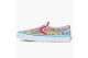 Vans Classic Slip On Beach Wheres Waldo (VN0A4BUT3WO) bunt 1