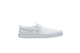 Vans Classic Slip On Wide (VN0A4BHOW00) weiss 1