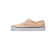 Vans Authentic (VN0A5KS9BLP) beige 1