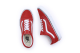 Vans Old Skool Color Theory (VN0005UF49X1) rot 2