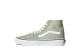 Vans Color Theory SK8 HI Tapered Desert Sage (VN0A7Q62UDP) beige 1