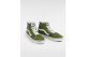 Vans Sk8 Hi Color Therory Pesto (VN000CMXCIB) grün 2