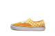Vans ComfyCush Authentic (VN0A3WM7VNC) gelb 2