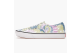 Vans ComfyCush Tie dye Authentic (VN0A3WM749L) bunt 2