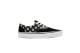 Vans Comfycush Era Scribble Flower (VN0A3WM949K) schwarz 3
