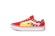 Vans Comfycush Old Skool Checkerboard (VN0A4UHAXWC) bunt 2